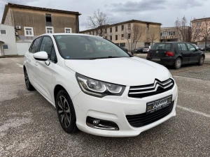 Citroen C4 1.6 HDI 2017 god Millenium