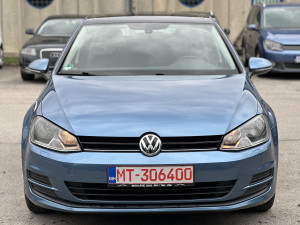 Volkswagen Golf 7 1.2 TSI Panorama