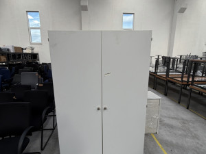 Kancelarijski ormar 190x120x43