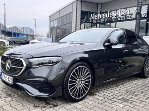 Mercedes-Benz E 220 d 4M - 2025
