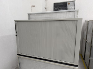 Kancelarijski ormar arhivski ormar 120x75x42