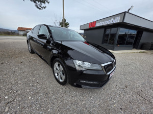 Škoda Superb 2.0 TDI DSG/LED/KAMERA /2021G