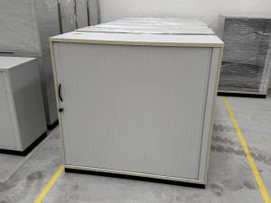 Kancelarijski ormar arhivski ormar 120x116x42