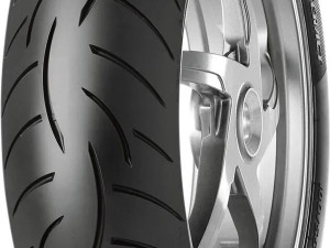 160/60-18 Roadtec z8 Interact