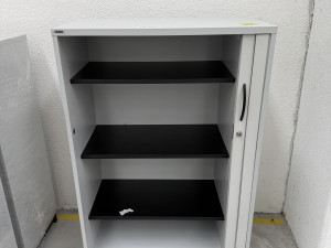 Kancelarijski ormar arhivski ormar 80x122,5x44