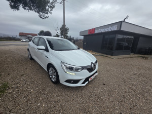 Renault Megane 1.5 DCI/NAVIGACIJA /2018G