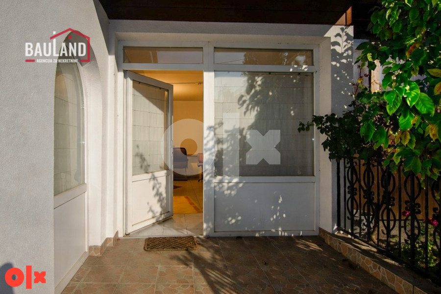 BAULAND/ Poslovni prostor 40m2/ Dolac Malta, Fojnička 2
