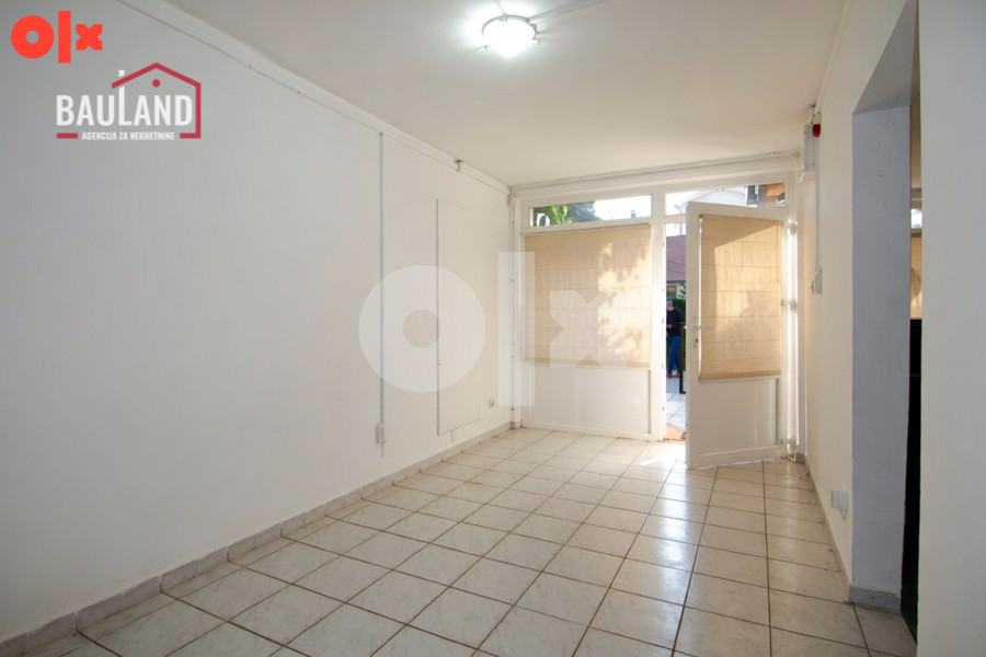 BAULAND/ Poslovni prostor 40m2/ Dolac Malta, Fojnička 3