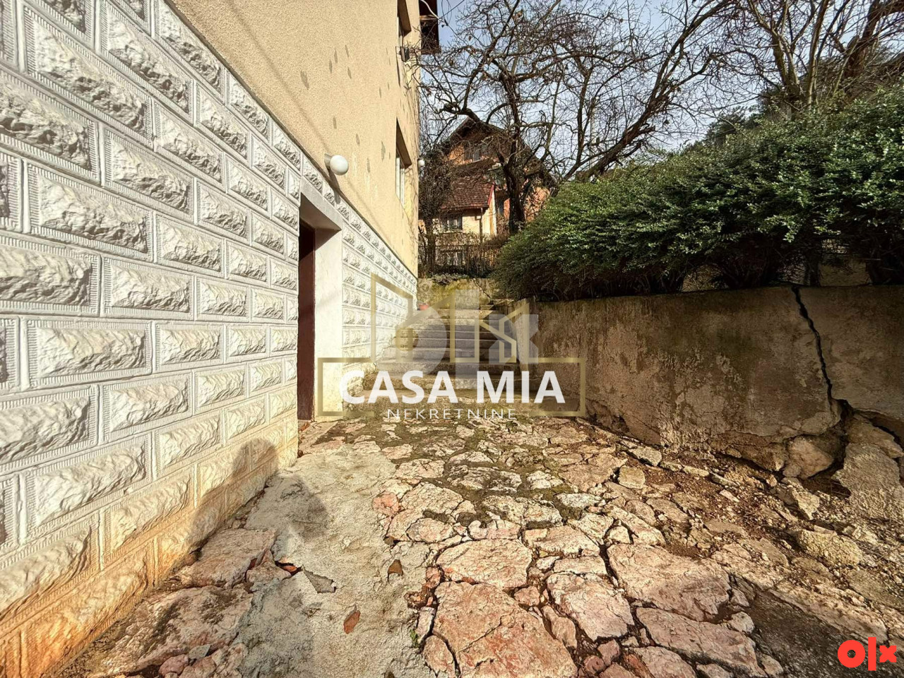 CASA MIA / Kuća 235m2 / Gornji Kovačići / Novo Sarajevo 6