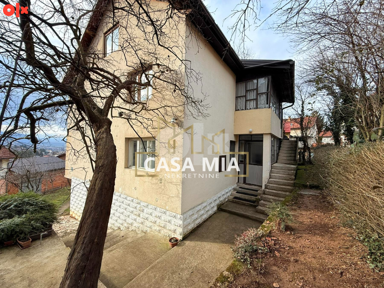 CASA MIA / Kuća 235m2 / Gornji Kovačići / Novo Sarajevo 5