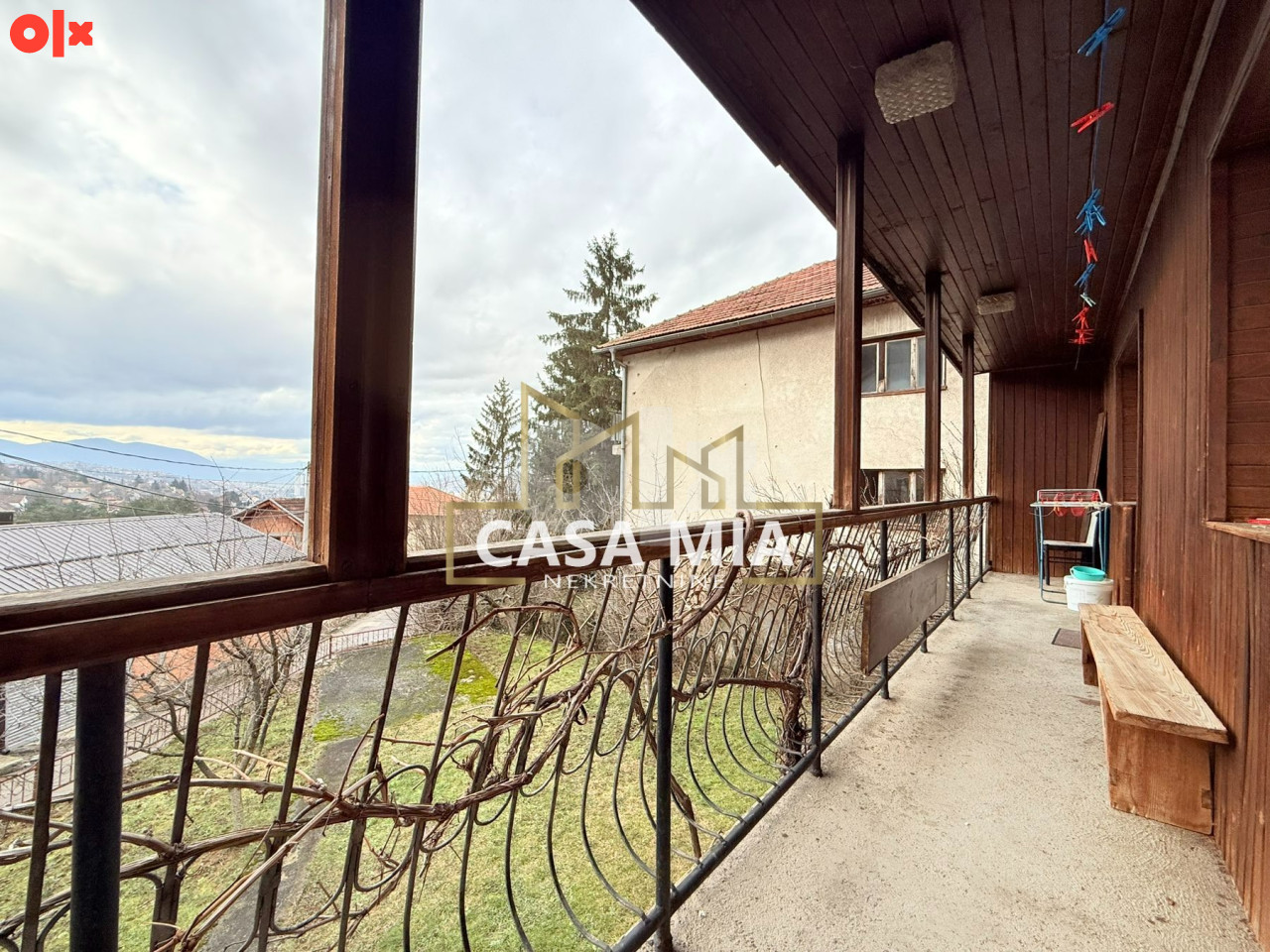 CASA MIA / Kuća 235m2 / Gornji Kovačići / Novo Sarajevo 12