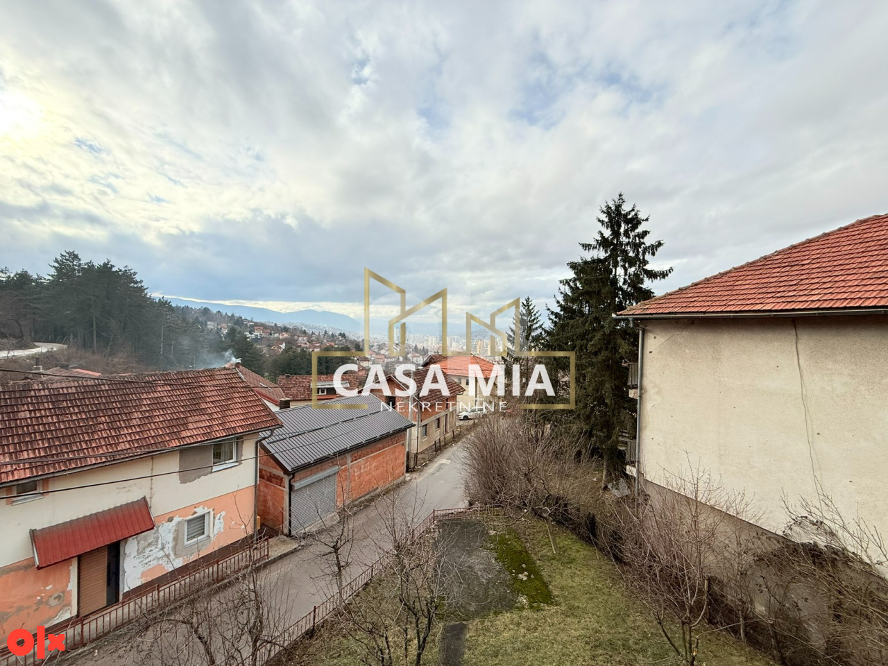 CASA MIA / Kuća 235m2 / Gornji Kovačići / Novo Sarajevo 13