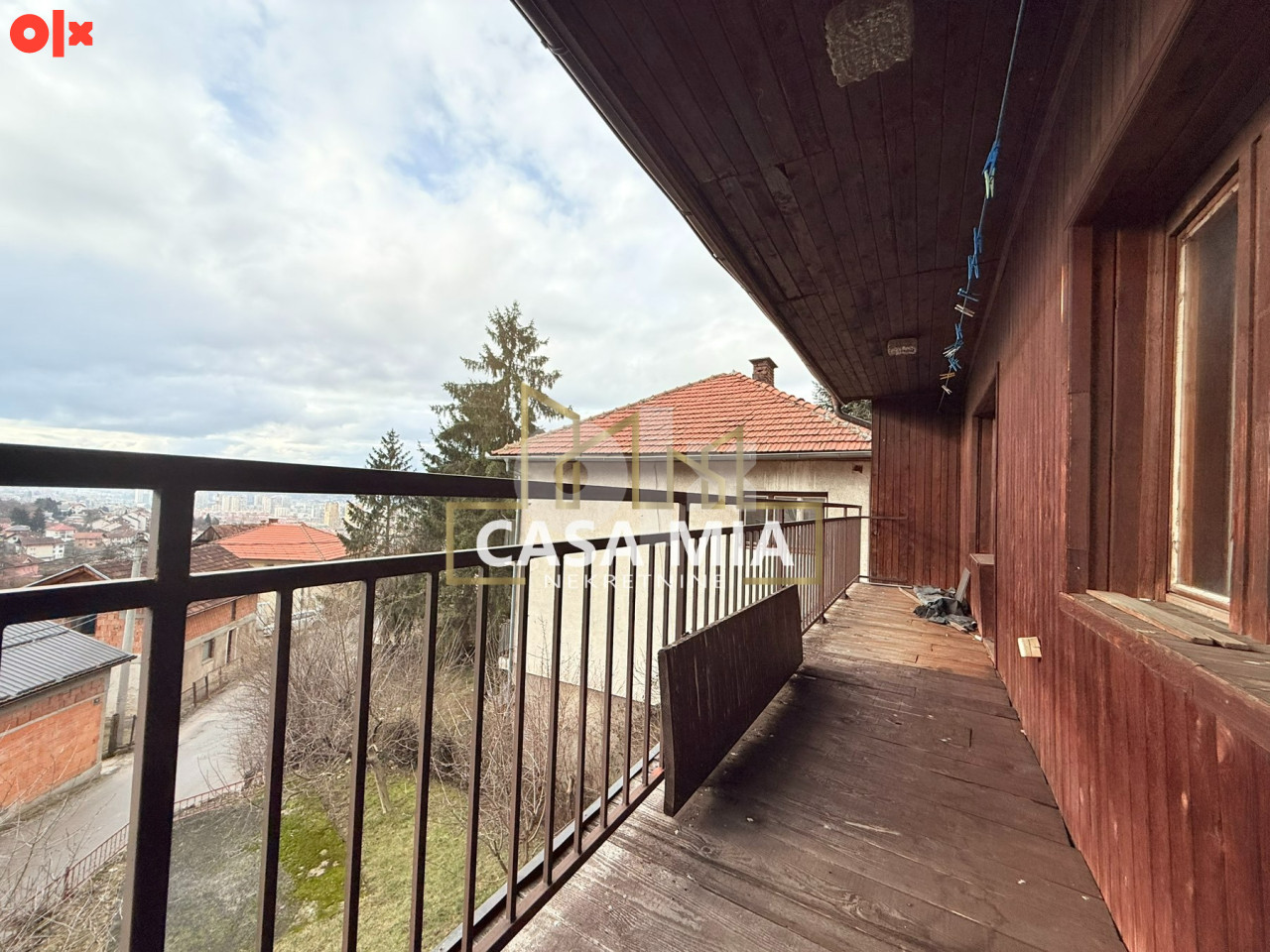 CASA MIA / Kuća 235m2 / Gornji Kovačići / Novo Sarajevo 20
