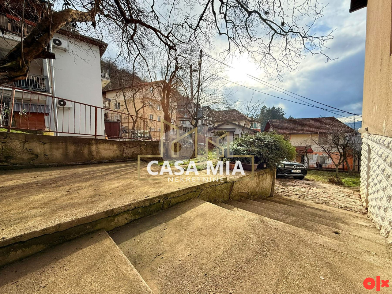 CASA MIA / Kuća 235m2 / Gornji Kovačići / Novo Sarajevo 7