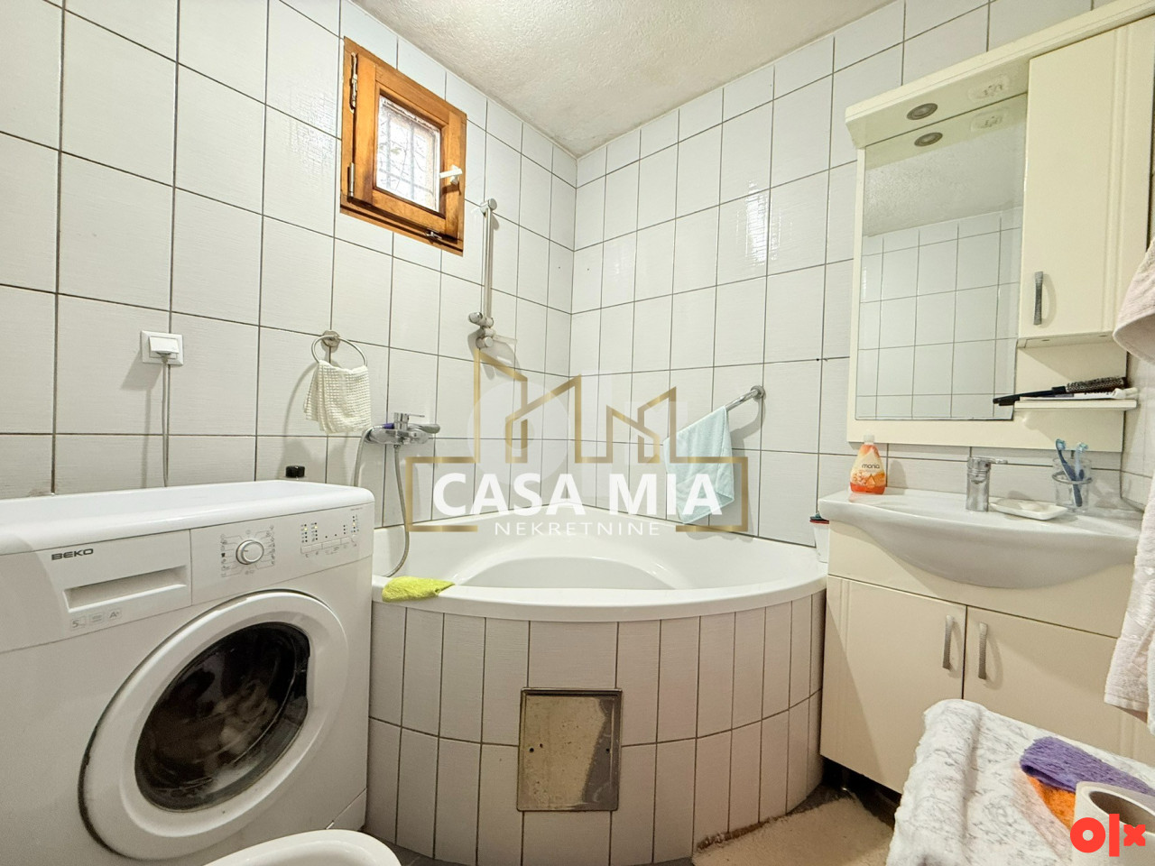 CASA MIA / Kuća 235m2 / Gornji Kovačići / Novo Sarajevo 14