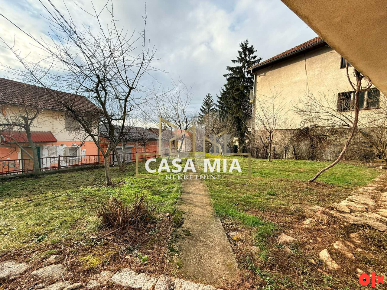 CASA MIA / Kuća 235m2 / Gornji Kovačići / Novo Sarajevo 4