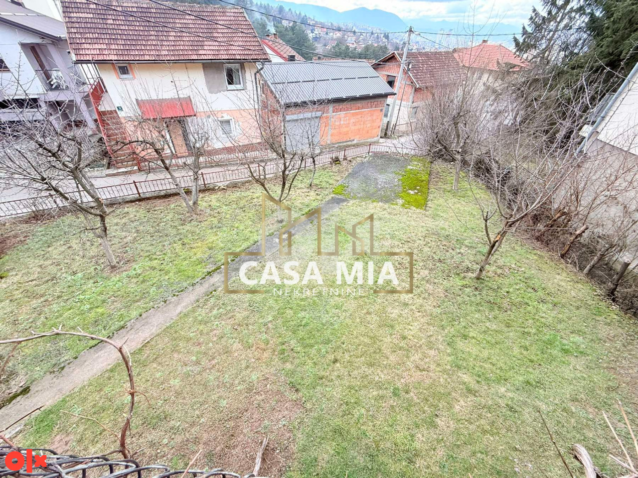 CASA MIA / Kuća 235m2 / Gornji Kovačići / Novo Sarajevo 21