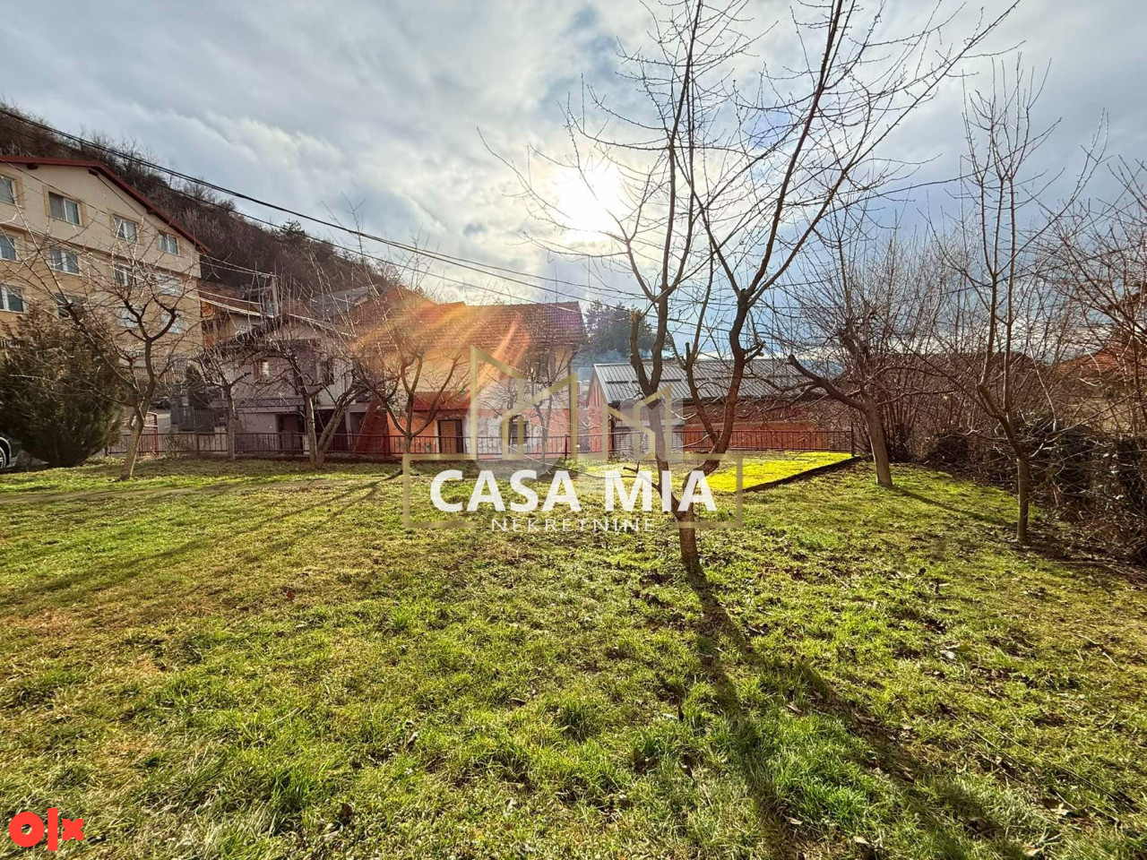 CASA MIA / Kuća 235m2 / Gornji Kovačići / Novo Sarajevo 3