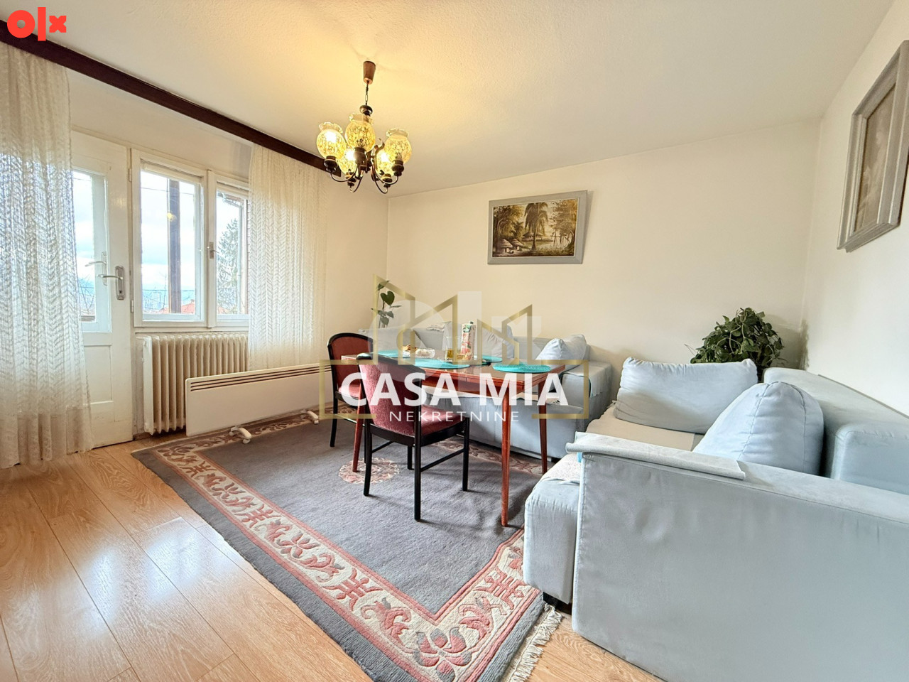 CASA MIA / Kuća 235m2 / Gornji Kovačići / Novo Sarajevo 8