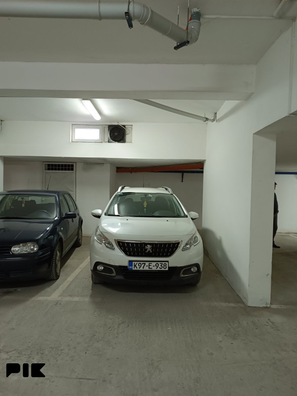 Garaža Bijeljina