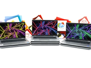 Laptop Dell Latitude 5420; i5-1145G7; 256GB; 8GB DDR4; 14" DOPER