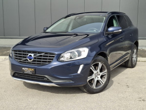 VOLVO XC60 2.4 DIZEL 4X4 AUTOMATIC SAVRSENO STANJE XC60