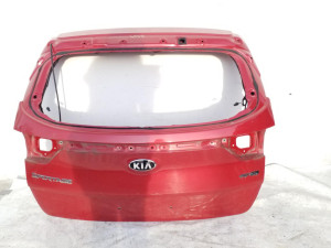 ZADNJA HAUBA  KIA SPORTAGE 2016-2021