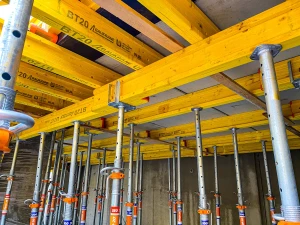 RENTA ZUTE OPLATE, PODUPIRACA, H20 GREDA