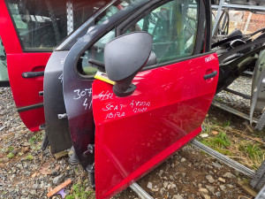 Prednja lijeva vrata Seat Ibiza