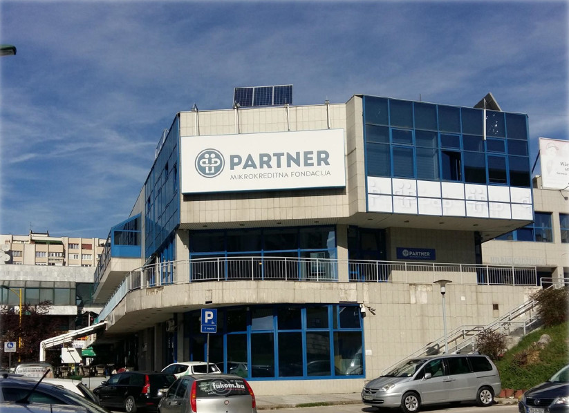 EOS / Poslovni prostor / Tuzla / 328 m2 6