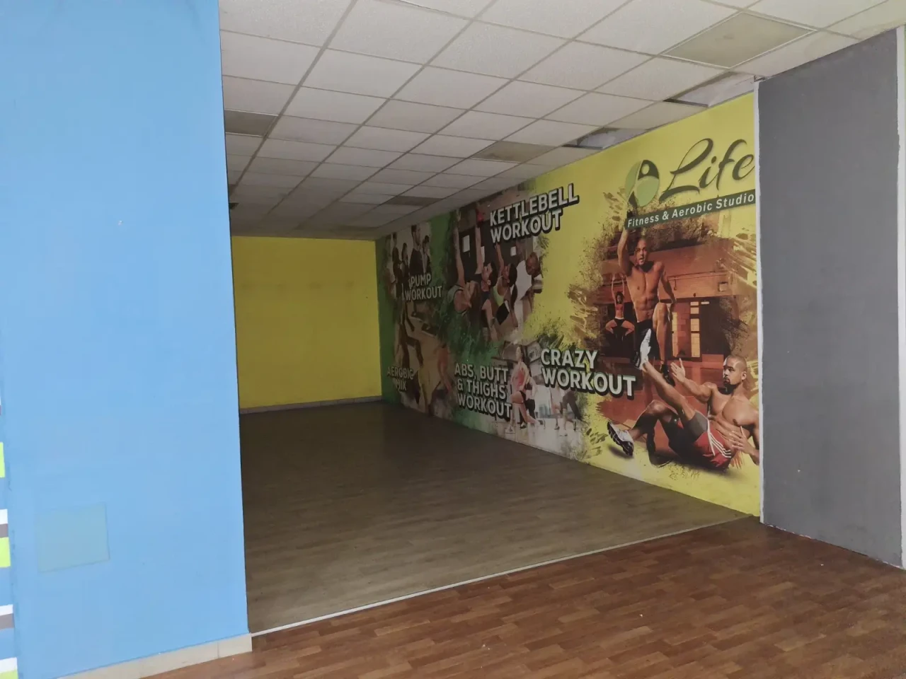EOS / Poslovni prostor / Tuzla / 328 m2 3