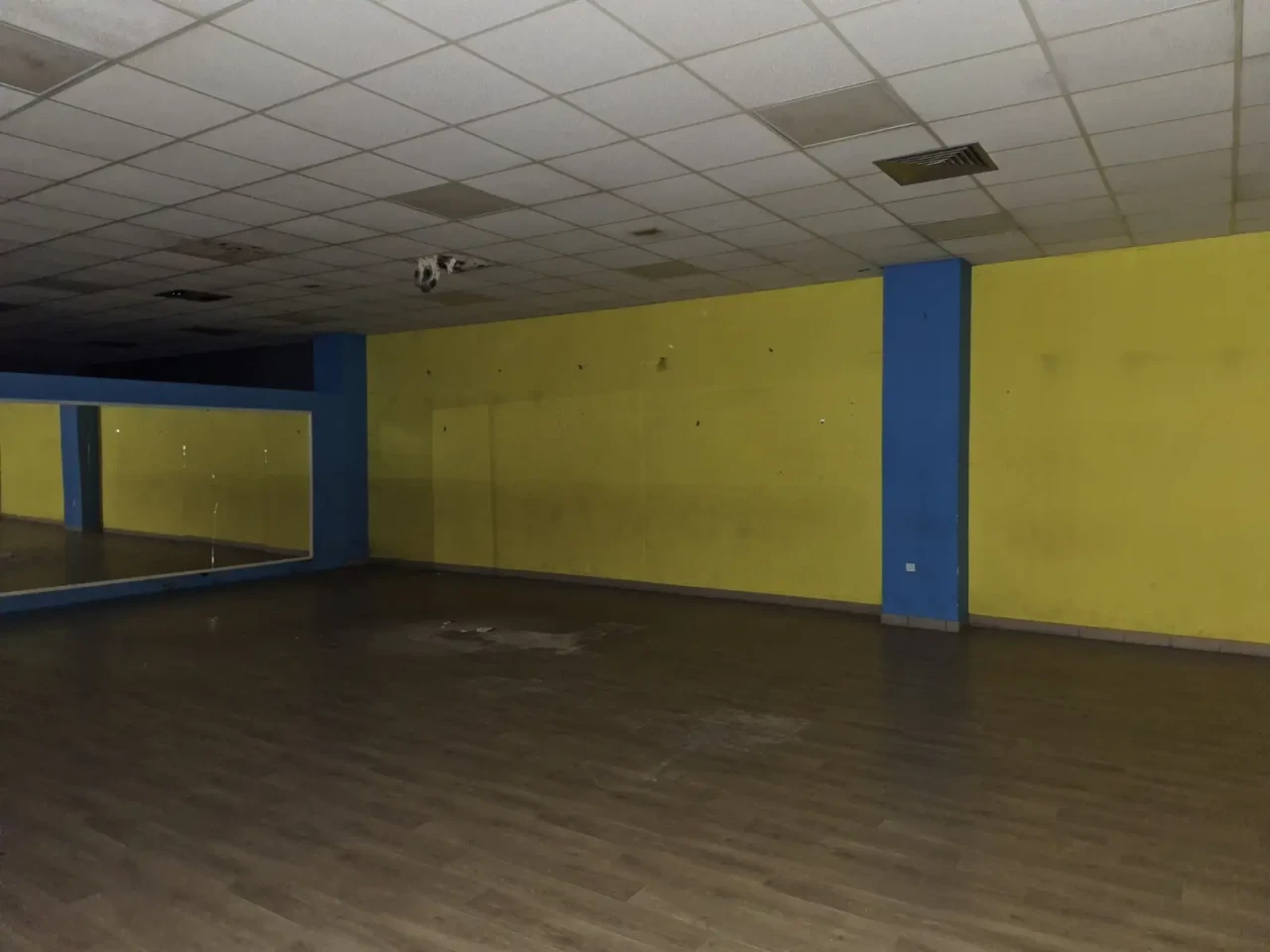 EOS / Poslovni prostor / Tuzla / 328 m2 2