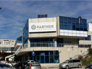 EOS / Poslovni prostor / Tuzla / 328 m2