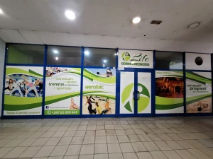 EOS / Poslovni prostor / Tuzla / 328 m2