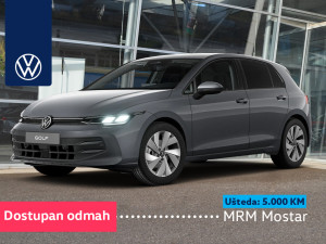 Volkswagen Golf Life Plus 2.0 TDI