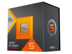 AMD Ryzen 5 7500X3D 4.0-4.5GHz Box AM5