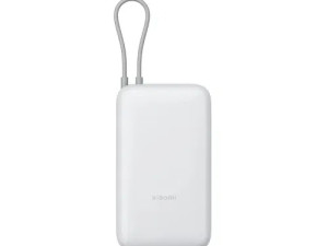 Power Bank 20000mAh Xiaomi