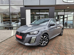 Peugeot 208 1,2 PureTech 75 Active ID:57