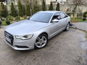 Audi A6 3.0 TDI quattro BOGATA OPREMA ČITAJ DETALJNO