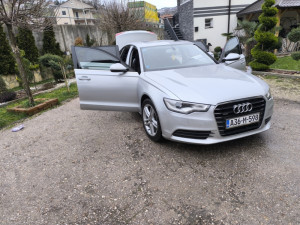 Audi A6 3.0 TDI quattro BOGATA OPREMA ČITAJ DETALJNO