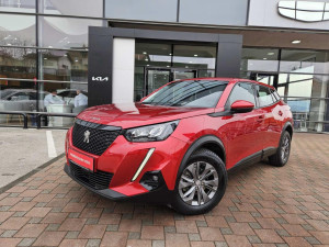 Peugeot 2008 1,5 BlueHDi Allure 100 M/T ID:28