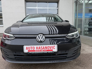VW Golf 8  DSG 2021 LED NAVI EURO6