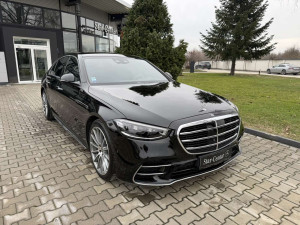Mercedes-Benz S 350d 4matic AMG Line - 1 vlasnik