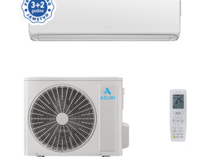 Azuri Naturalux AZI-WM35VA Inverter -25 12ka 3.5kW