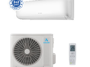 Azuri Midori Klima Inverter AZI-WN35VA 12ka 3,2KW