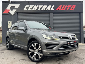 Volkswagen Touareg 3.0 TDI R-Line 2017 (FULL PAKET)