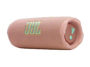 Zvučnik prijenosni bluetooth JBL FLIP 7 Rozi 3D BOX SHOP