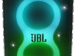 Zvučnik prijenosni bluetooth JBL PARTYBOX 520 crni 3D BOX SHOP