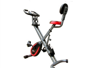 Extra sklopivo sobno biciklo MOTIVE FITNESS by UNO