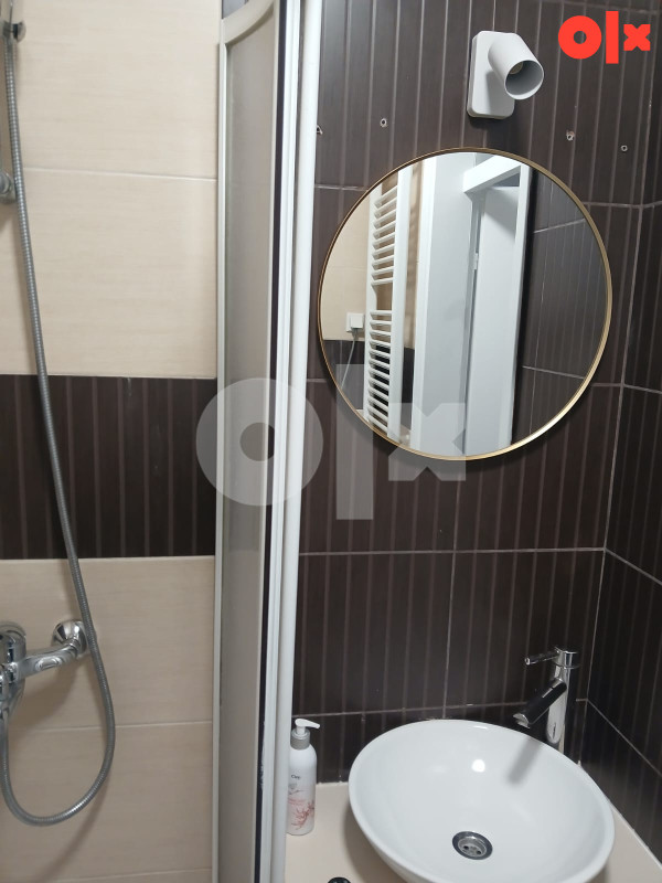 Stan Centar Sarajevo Alipasina jednosoban tek renoviran 3